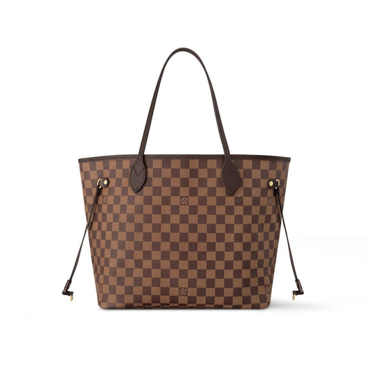Louis Vuitton Neverful GM Tote Bag