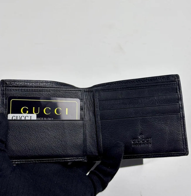 Branded Short Wallet
