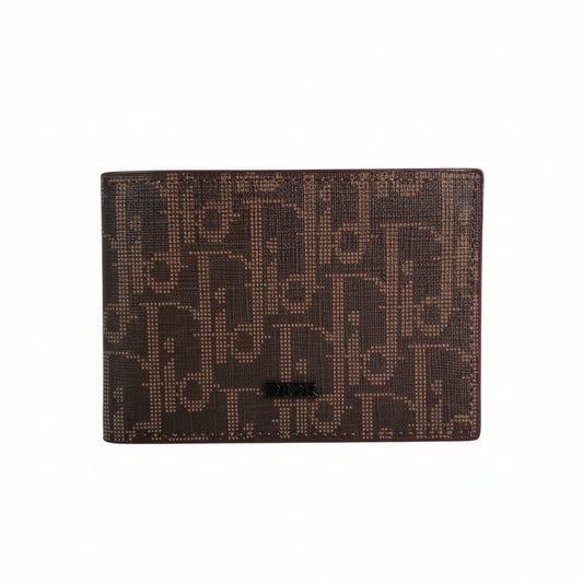 Designer Branded Wallet