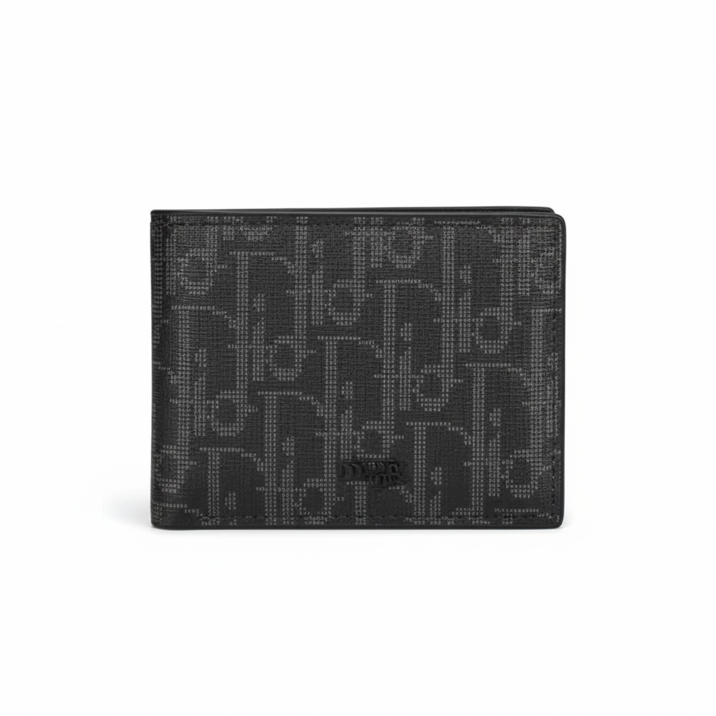 Branded Short Wallet For Men