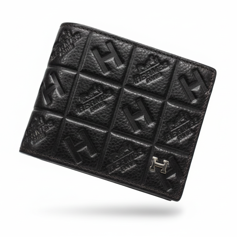 Designer Short Wallet For Men