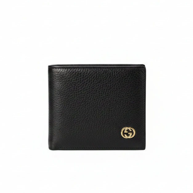 Imported Short Wallet